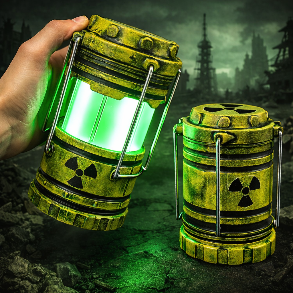 AtomGlow™