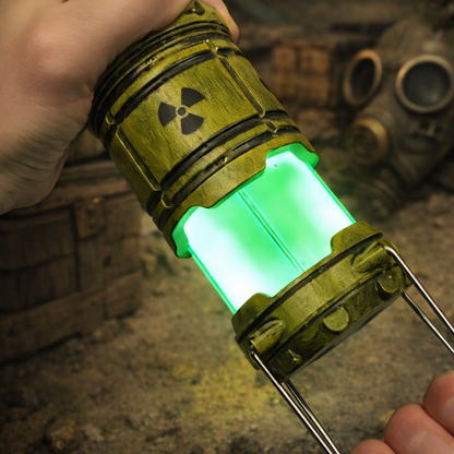 AtomGlow™