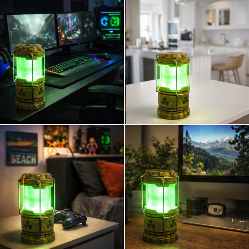 AtomGlow™