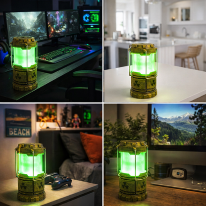 AtomGlow™